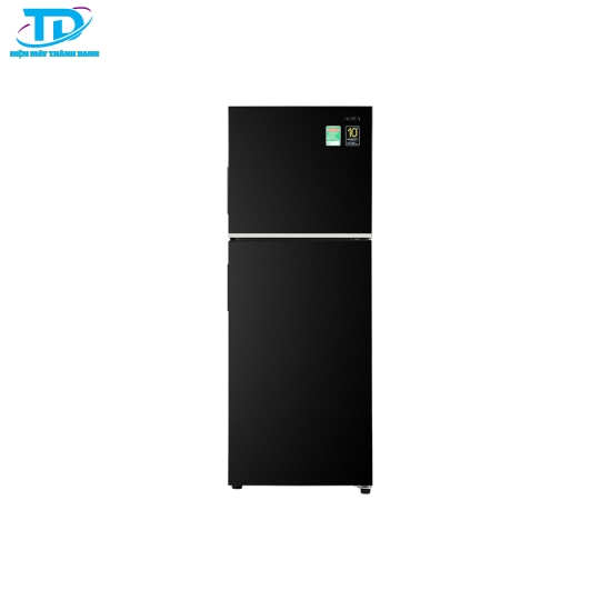 Tủ lạnh Aqua Inverter 245 lít AQR-T259FA(FB)