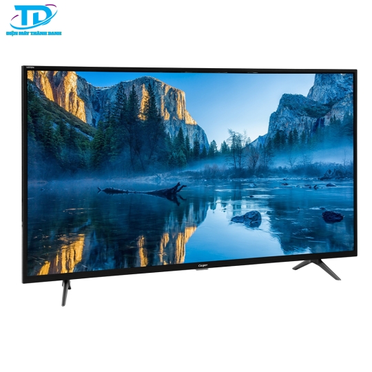 Android Tivi Casper 43 inch 43FG5200