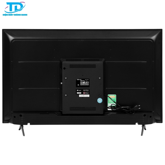 Android Tivi Casper 43 inch 43FG5200