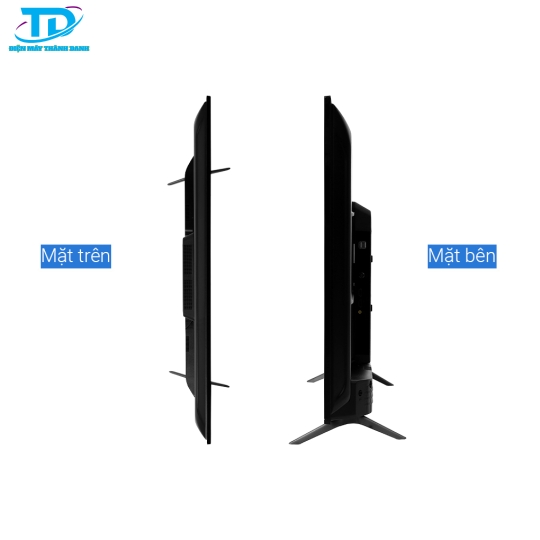 Android Tivi Casper 43 inch 43FG5200