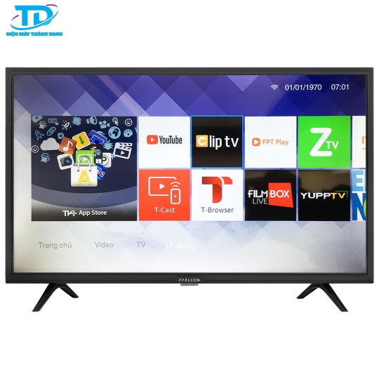 Smart Tivi FFalcon 32 inch 32SF1