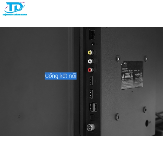 Smart Tivi FFalcon 32 inch 32SF1