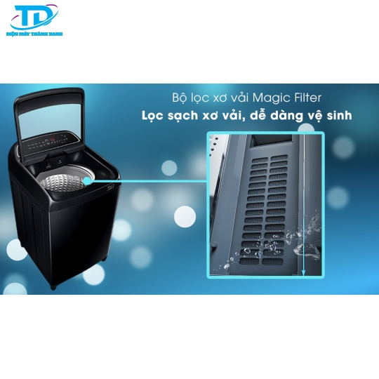 Máy giặt Samsung DD Inverter 11kg WA11T5260BV