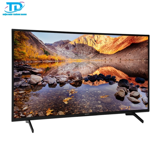 Google Tivi Sony 4K 43 inch KD-43X75K 
