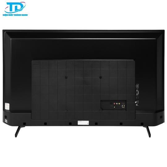 Google Tivi Sony 4K 43 inch KD-43X75K 