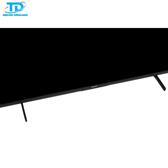 Google Tivi Sony 4K 43 inch KD-43X75K 