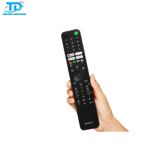 Google Tivi Sony 4K 43 inch KD-43X75K 