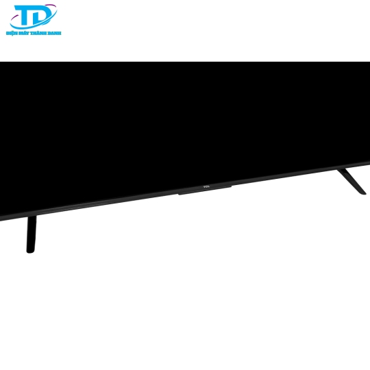 Google Tivi TCL 4K 43 inch 43P635