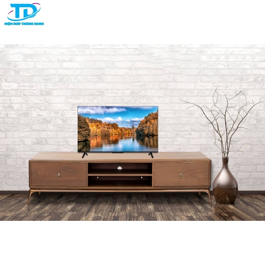 Google Tivi TCL 4K 43 inch 43P635