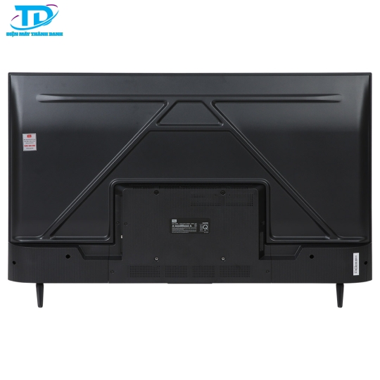 Google Tivi TCL 4K 50 inch 50P635 