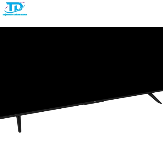 Google Tivi TCL 4K 50 inch 50P635 
