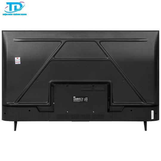 Google Tivi TCL 4K 55 inch 55P635 