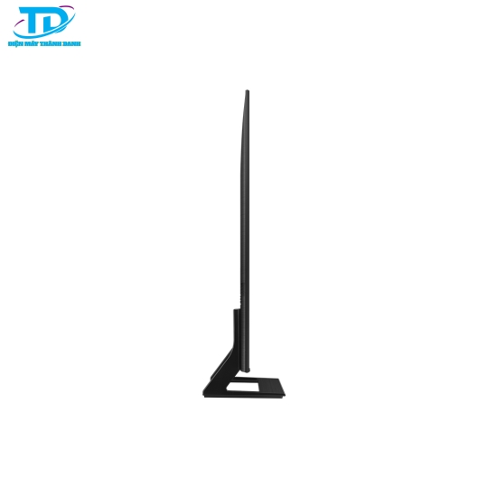 Smart Tivi Samsung 4K Crystal UHD 50 inch UA50BU850