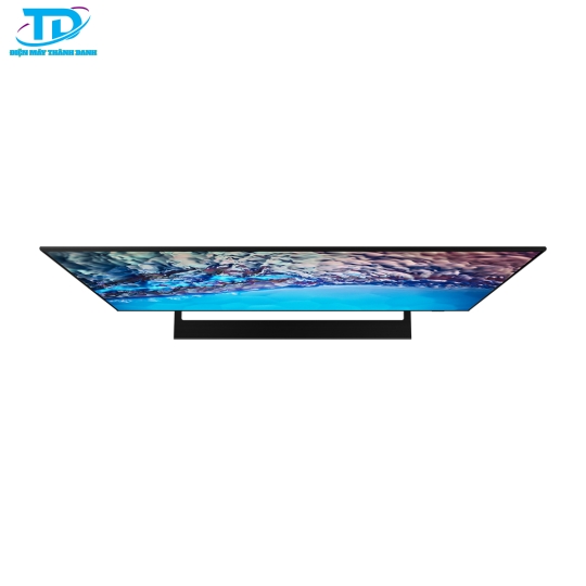 Smart Tivi Samsung 4K Crystal UHD 50 inch UA50BU850