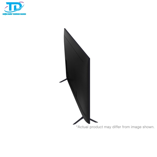 Smart Tivi Samsung 4K 65 inch UA65AU7700