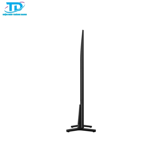 Smart Tivi Samsung 4K Crystal UHD 55 inch UA55BU8000