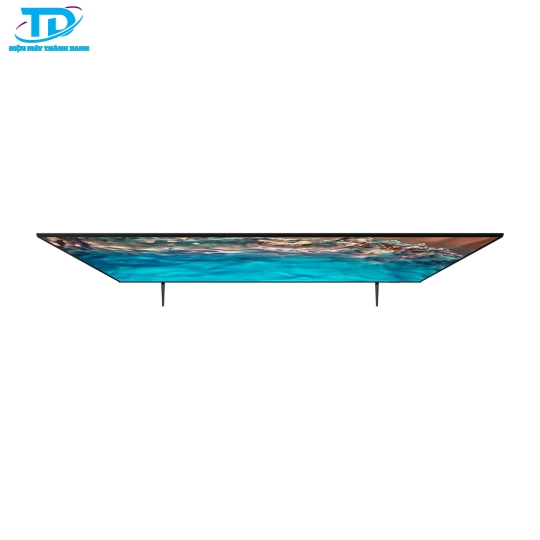 Smart Tivi Samsung 4K Crystal UHD 55 inch UA55BU8000