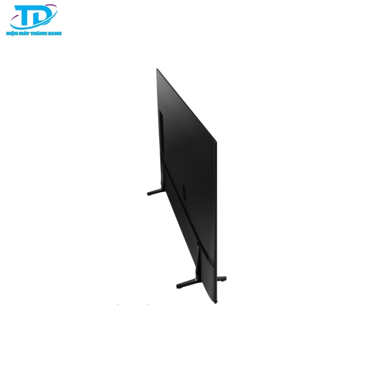 Smart Tivi Samsung 4K Crystal UHD 55 inch UA55BU8000