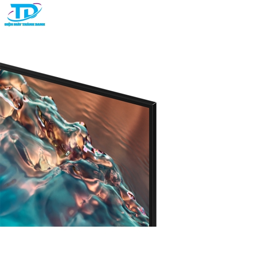 Smart Tivi Samsung 4K Crystal UHD 55 inch UA55BU8000