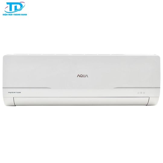 Máy lạnh Aqua Inverter 1 Hp AQA-KCRV10WNMA 