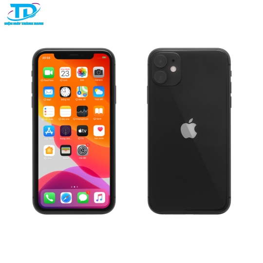 IPHONE  11 (128 gb)