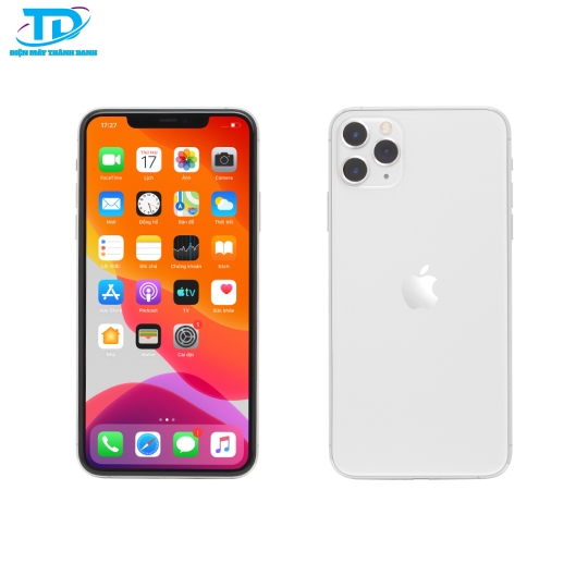 IPHONE 11 PROMAX 64GB