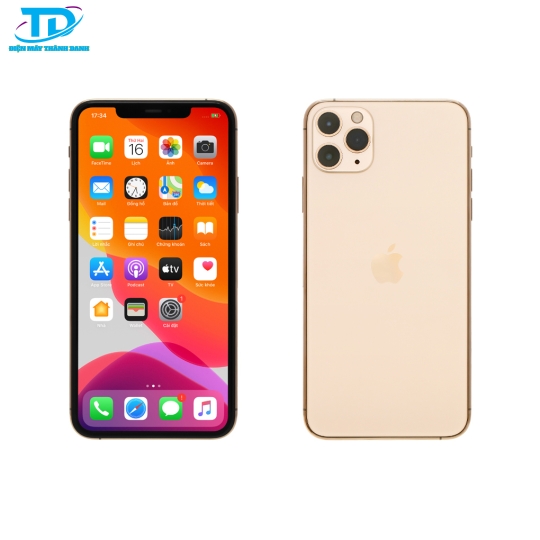 IPHONE 11 PROMAX 64GB