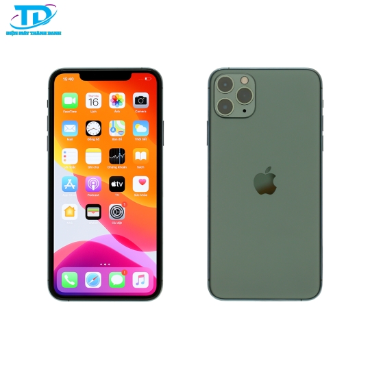 IPHONE 11 PROMAX 64GB