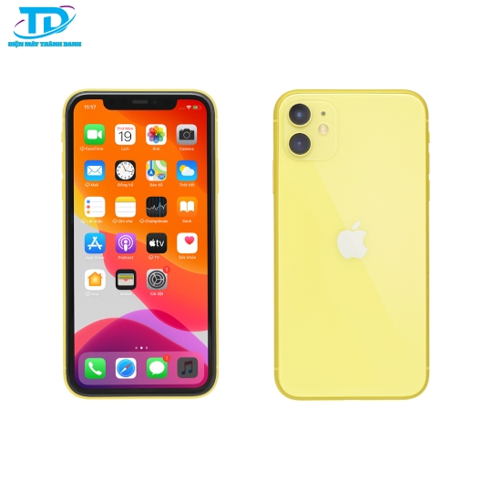 IPHONE  11 (128 gb)