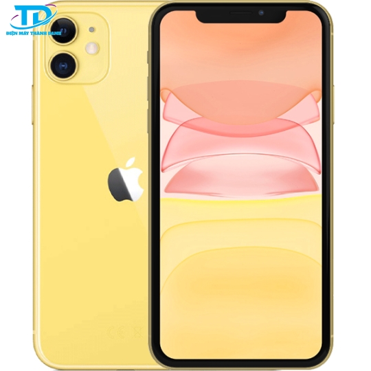 IPHONE  11 (128 gb)
