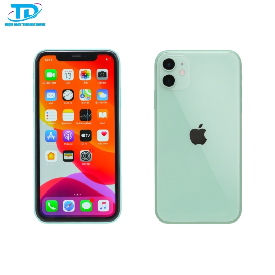 IPHONE  11 (128 gb)