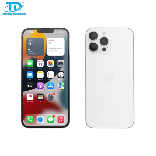 Điện thoại iPhone 13 Pro Max 128GB - Ngừng Kinh Doanh