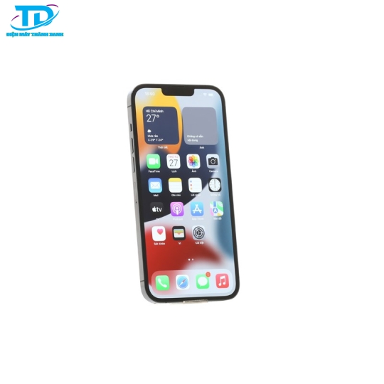 Điện thoại iPhone 13 Pro Max 128GB - Ngừng Kinh Doanh