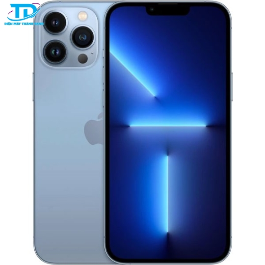 Điện thoại iPhone 13 Pro Max 128GB - Ngừng Kinh Doanh