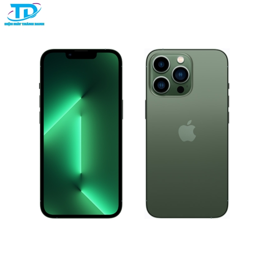 Điện thoại iPhone 13 Pro Max 128GB - Ngừng Kinh Doanh
