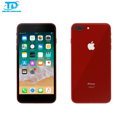 IPHONE 8 PLUS 64GB