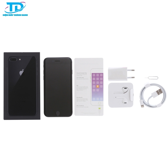 IPHONE 8 PLUS 64GB