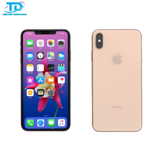 IPHONE  XS MAX 64 GB