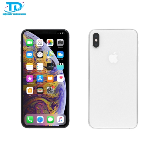 IPHONE  XS MAX 64 GB