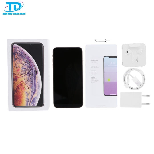 IPHONE  XS MAX 64 GB