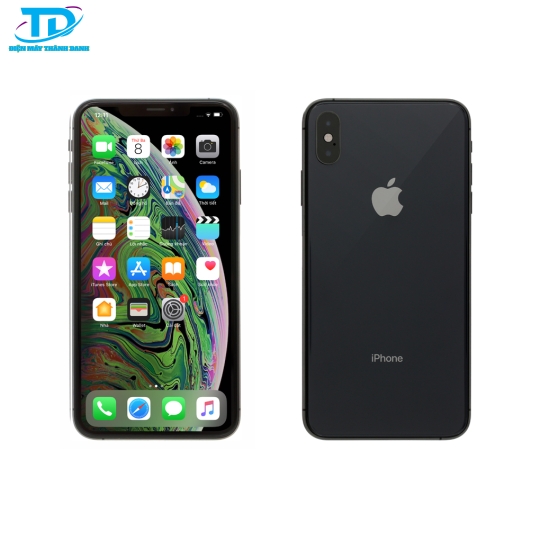 IPHONE  XS MAX 64 GB