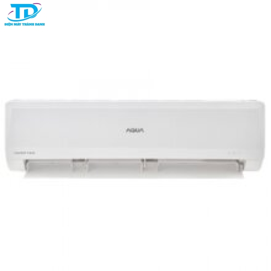Máy lạnh Aqua Inverter 1 Hp AQA-KCRV10WNMA 