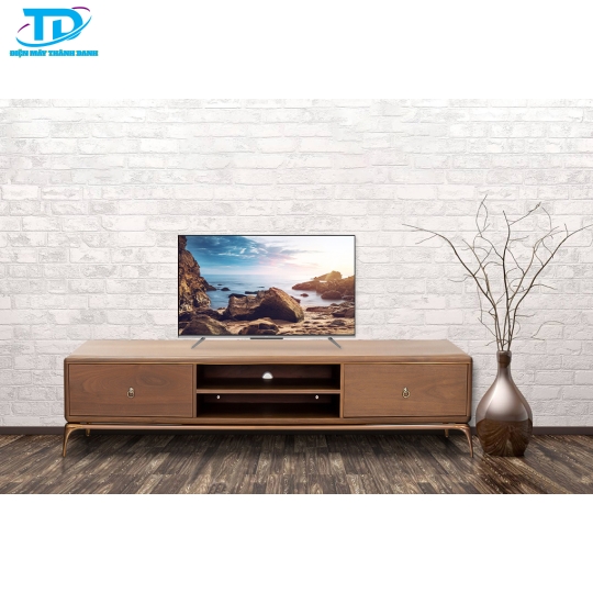 Android Tivi TCL 4K 43 inch 43P725 