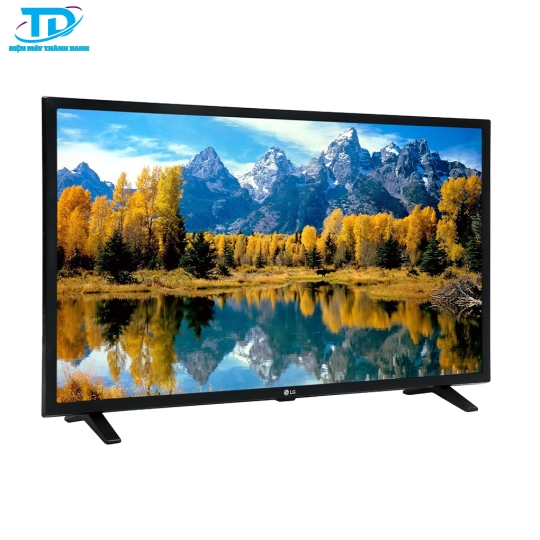 Smart Tivi LED LG 32 inch 32LM636BPTB