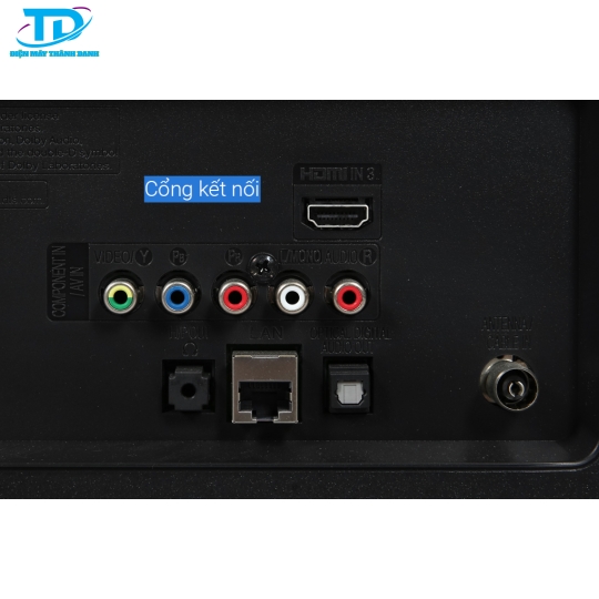 Smart Tivi LED LG 32 inch 32LM636BPTB