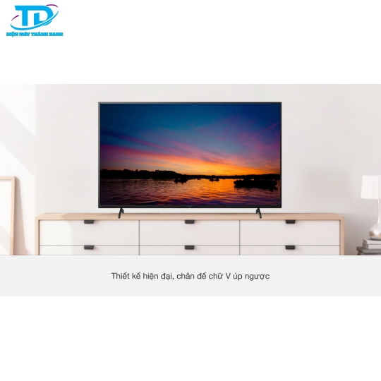 Android Tivi Sony 4K 50 inch KD-50X75