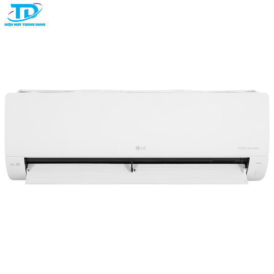 Máy lạnh LG Inverter 1.5 HP V13WIN1 - WIFI