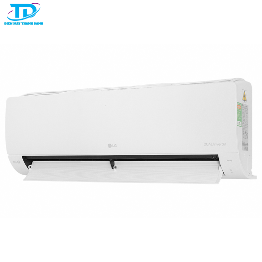 Máy lạnh LG Inverter 1.5 HP V13WIN1 - WIFI