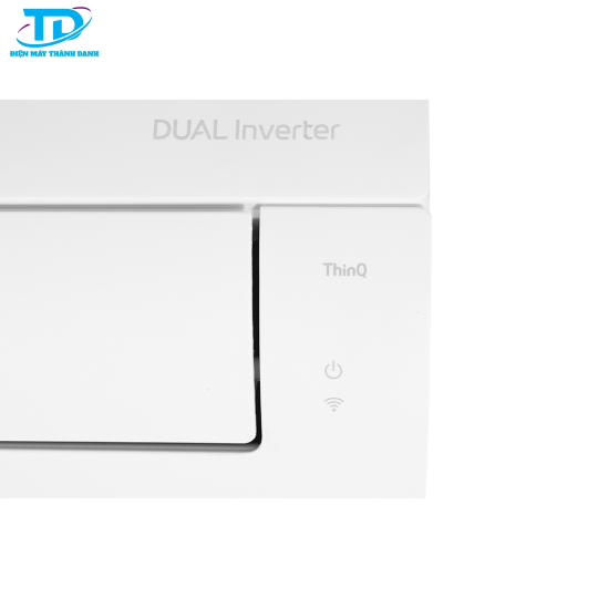 Máy lạnh LG Inverter 1.5 HP V13WIN1 - WIFI