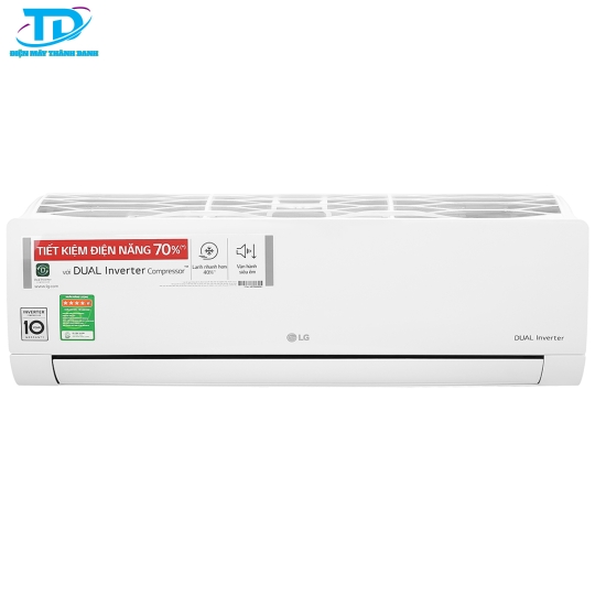 Máy lạnh LG Inverter 1.5 HP V13ENH1 